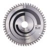 Bosch PRO Multi Material körfűrészlap, 200x2,4x30 mm 54 fog, többféle anyaghoz