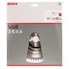 Bosch PRO Multi Material körfűrészlap, 200x2,4x30 mm 54 fog, többféle anyaghoz