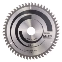 KÖRFŰRÉSZLAP MULTI MATERIAL