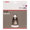 Bosch PRO Multi Material körfűrészlap, 210x2,4x30 mm 54 fog, többféle anyaghoz