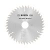 Bosch PRO Multi Material körfűrészlap, 165x2,4x30 mm 42 fog, többféle anyaghoz