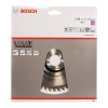 Bosch körfűrészlap univerzális felhasználásra 165x2,4x30mm, 42 fog