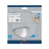 Bosch PRO Multi Material körfűrészlap, 165x2,4x30 mm 42 fog, többféle anyaghoz