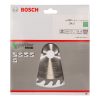 Bosch PRO Wood körfűrészlap, 150x2,4x20 mm 24 fog, kemény fa, rétegelt lemez, forgácslap