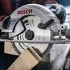 Bosch körfűrészlap fához 160x2,6x20mm, 24 fog