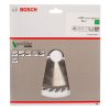 Bosch PRO Wood körfűrészlap, 180x2,6x30 mm 36 fog, kemény fa, rétegelt lemez, forgácslap