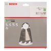 Bosch PRO Wood körfűrészlap, 184x2,6x30 mm 24 fog, kemény fa, rétegelt lemez, forgácslap