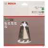 Bosch PRO Wood körfűrészlap, 190x2,6x20 mm 24 fog, kemény fa, rétegelt lemez, forgácslap
