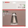Bosch PRO Wood körfűrészlap, 190x2,6x20 mm 36 fog, kemény fa, rétegelt lemez, forgácslap