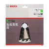 Bosch körfűrészlap fához 190x2,6x30mm, 24 fog