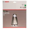 Bosch PRO Wood körfűrészlap, 230x2,8x30 mm 24 fog, kemény fa, rétegelt lemez, forgácslap