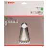 Bosch PRO Wood körfűrészlap, 230x2,8x30 mm 48 fog, kemény fa, rétegelt lemez, forgácslap