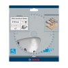 Bosch PRO Construct Wood körfűrészlap, 160x2,6x20 mm 12 fog, építőipari és szennyezett fához