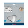 Bosch PRO Construct Wood körfűrészlap, 180x2,6x30 mm 12 fog, építőipari és szennyezett fához