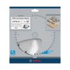 Bosch PRO Construct Wood körfűrészlap, 190x2,6x30 mm 12 fog, építőipari és szennyezett fához