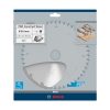 Bosch PRO Construct Wood körfűrészlap, 210x2,8x30 mm 14 fog, építőipari és szennyezett fához