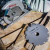 Bosch PRO Construct Wood körfűrészlap, 210x2,8x30 mm 14 fog, építőipari és szennyezett fához