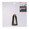 Bosch PRO Wood körfűrészlap, 315x3,2x30 mm 48 fog, kemény fa, rétegelt lemez, forgácslap