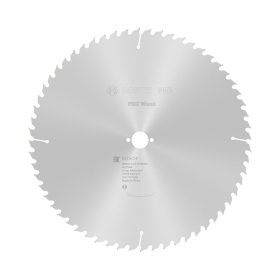  Bosch PRO Wood körfűrészlap, 400x3,5x30 mm 60 fog, kemény fa, rétegelt lemez, forgácslap