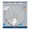 Bosch PRO Construct Wood körfűrészlap, 300x3,2x30 mm 20 fog, építőipari és szennyezett fához