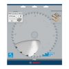 Bosch PRO Construct Wood körfűrészlap, 315x3,2x30 mm 20 fog, építőipari és szennyezett fához