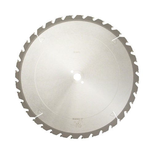 Bosch PRO Construct Wood körfűrészlap, 500x3,8x30 mm 36 fog, építőipari és szennyezett fához