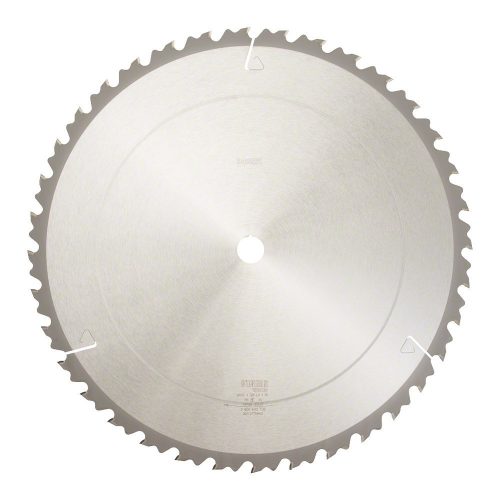 Bosch PRO Wood körfűrészlap, 500x3,8x30 mm 36 fog, kemény fa, rétegelt lemez, forgácslap