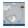 Bosch PRO Wood körfűrészlap, 235x2,8x30 mm 24 fog, kemény fa, rétegelt lemez, forgácslap