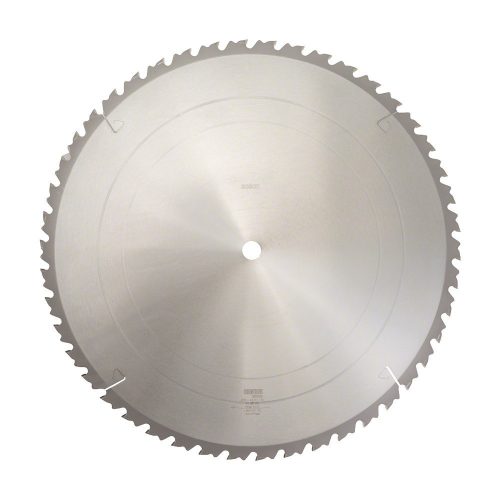 Bosch PRO Wood körfűrészlap, 700x4,2x30 mm 46 fog, kemény fa, rétegelt lemez, forgácslap