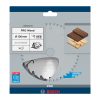 Bosch PRO Wood körfűrészlap, 130x2x16 mm 18 fog, kemény fa, rétegelt lemez, forgácslap