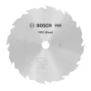 Bosch PRO Wood körfűrészlap, 160x2,2x16 mm 12 fog, kemény fa, rétegelt lemez, forgácslap