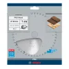 Bosch PRO Wood körfűrészlap, 160x2,2x16 mm 12 fog, kemény fa, rétegelt lemez, forgácslap