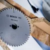 Bosch PRO Wood körfűrészlap, 160x2,2x16 mm 12 fog, kemény fa, rétegelt lemez, forgácslap