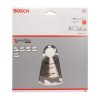 Bosch Speedline Wood körfűrészlap fához 190x2,4x30mm, 12 fog