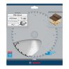 Bosch PRO Wood körfűrészlap, 210x2,4x30 mm 30 fog, kemény fa, rétegelt lemez, forgácslap