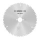 Bosch PRO Wood körfűrészlap, 230x2,4x30 mm 30 fog, kemény fa, rétegelt lemez, forgácslap