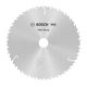 Bosch PRO Wood körfűrészlap, 235x2,4x30 mm 30 fog, kemény fa, rétegelt lemez, forgácslap