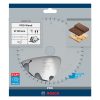 Bosch PRO Wood körfűrészlap, 150x2,4x20 mm 12 fog, kemény fa, rétegelt lemez, forgácslap