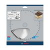 Bosch PRO Wood körfűrészlap, 210x2,8x30 mm 60 fog, kemény fa, rétegelt lemez, forgácslap