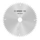 Bosch PRO Wood körfűrészlap, 235x2,8x30 mm 60 fog, kemény fa, rétegelt lemez, forgácslap