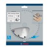 Bosch PRO Construct Wood körfűrészlap, 150x2,4x20 mm 12 fog, építőipari és szennyezett fához