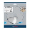 Bosch PRO Construct Wood körfűrészlap, 184x2,6x16 mm 12 fog, építőipari és szennyezett fához