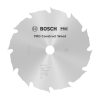 Bosch PRO Construct Wood körfűrészlap, 190x2,6x20 mm 12 fog, építőipari és szennyezett fához