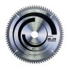 Bosch PRO Multi Material körfűrészlap, 260x3,2x30 mm 80 fog, többféle anyaghoz