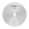 Bosch PRO Wood körfűrészlap, 305x3,2x30 mm 80 fog, kemény fa, rétegelt lemez, forgácslap