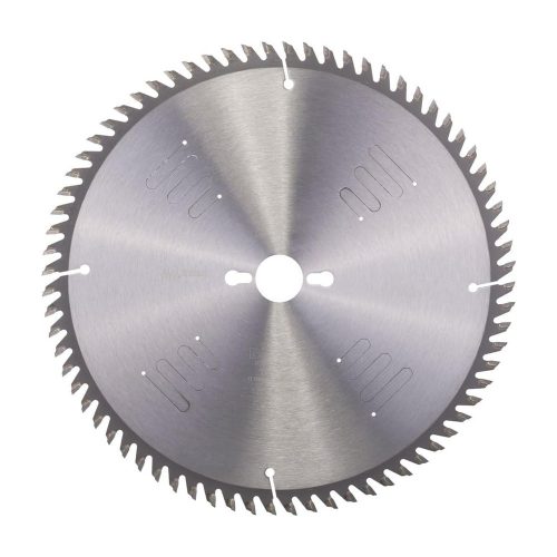 Bosch PRO Wood körfűrészlap, 305x3,2x30 mm 72 fog, kemény fa, rétegelt lemez, forgácslap