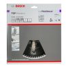 Bosch körfűrészlap univerzális felhasználásra 216x2,3x30mm, 64 fog