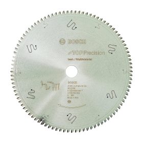   Bosch körfűrészlap univerzális felhasználásra 305x2,3x30mm, 96 fog