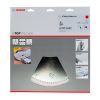 Bosch körfűrészlap univerzális felhasználásra 305x2,3x30mm, 96 fog