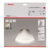 Bosch körfűrészlap laminált panelhez 250x2,2x30mm, 48 fog